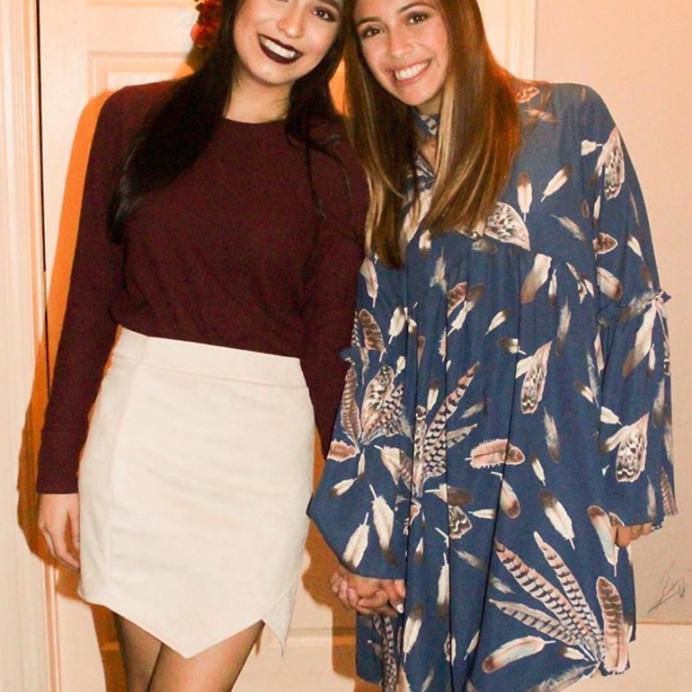 Dress - Picture 4 of 4